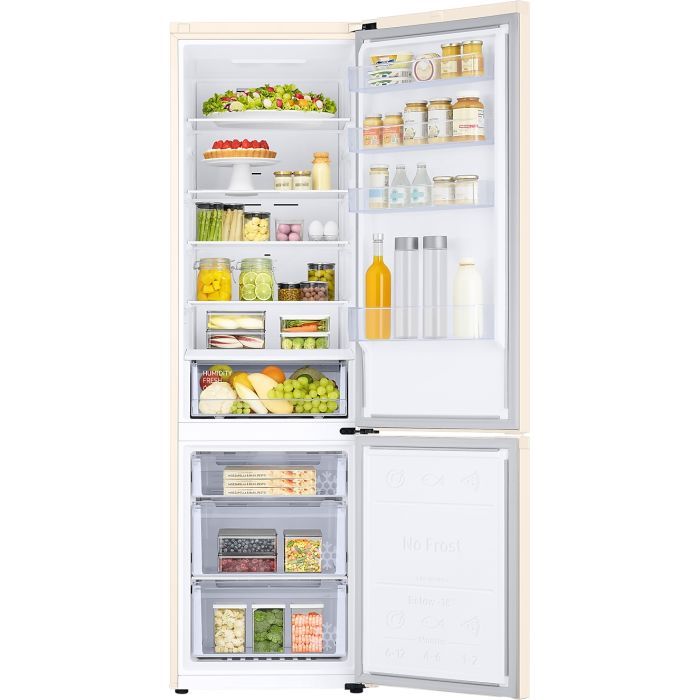 Холодильник Samsung RB38C600EEL/UA изображение 7