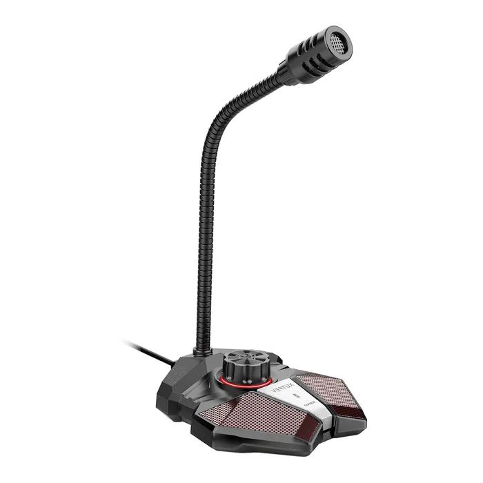 Мікрофон Vertux Condor USB Black (condor.black)