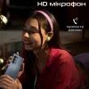 Наушники Promate LumiBuds-C Black (lumibuds-c.black) изображение 7