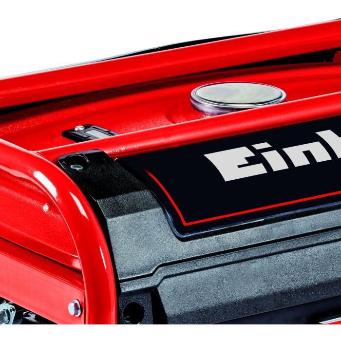 Генератор Einhell TC-PG 35/E5, 230V (1 фаза), 2.6/3.1kW, ручний старт, AVR, 41.2кг (4152551) зображення 4