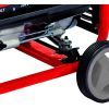 Генератор Einhell TC-PG 35/E5, 230V (1 фаза), 2.6/3.1kW, ручний старт, AVR, 41.2кг (4152551) зображення 5