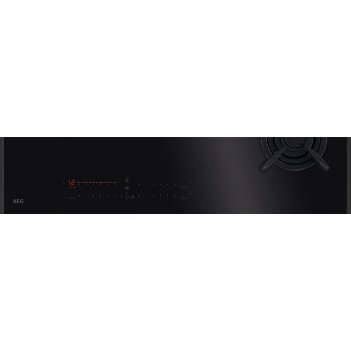 Варочна поверхня AEG HVB8453IB зображення 2