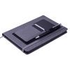 Книга записная Buromax COMFORT А5 96 листов точка, серый (BM.295309-09) изображение 3