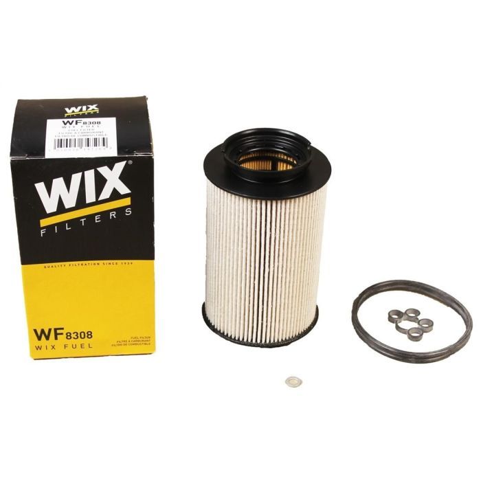 Фильтр топливный Wixfiltron WF8308 изображение 2