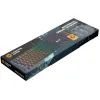 Клавиатура Canyon Cometstrike GK-55 RGB USB UA Black (CND-SKB55-US) изображение 5