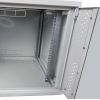 Шкаф настенный Eserver 9U 19" 600х600х503 (Ш*Г*В), сктекло, серая (ES-Е960G) изображение 5