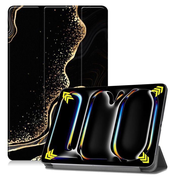 Чехол для планшета BeCover Smart Case Apple iPad Pro 11" M4 2024 Dusk (711632) изображение 2
