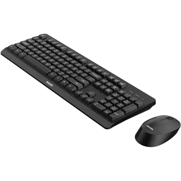 Комплект Philips 6307 Wireless UA Black (SPT6307BL/00) изображение 4