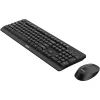 Комплект Philips 6307 Wireless UA Black (SPT6307BL/00) изображение 4