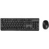 Комплект Philips 6307 Wireless UA Black (SPT6307BL/00)