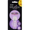 Бритва Wilkinson Sword Intuituin Hybrid 3 Flow 1+4 шт. (4027800106004)