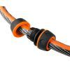 Соединительная муфта для шланга Neo Tools муфта ремонтная 1/2", двухкомпонентная (15-742) изображение 4