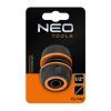 Соединительная муфта для шланга Neo Tools муфта ремонтная 1/2", двухкомпонентная (15-742) изображение 5