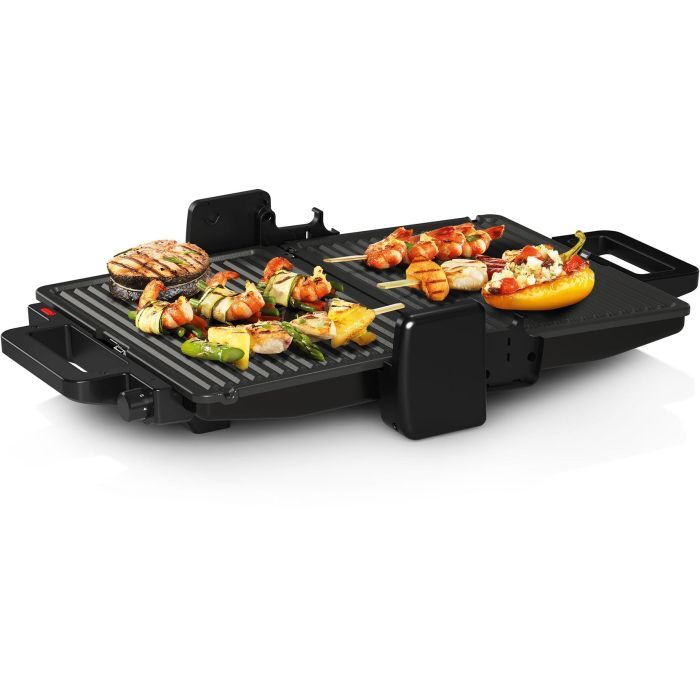 Электрогриль Bosch TCG3323 изображение 8