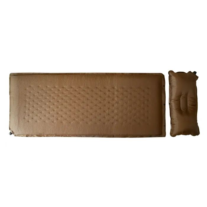 Туристический коврик Tramp з подушкою185х65х5 (UTRI-017) изображение 2