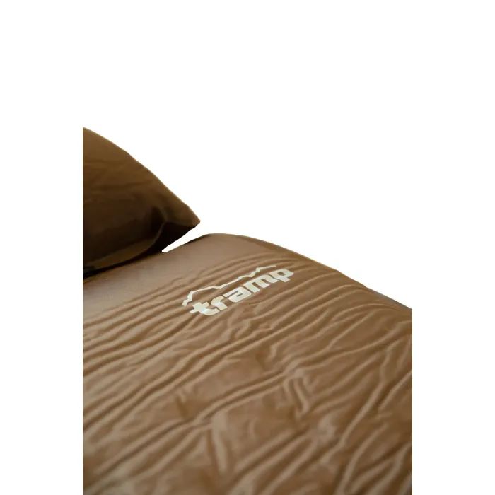 Туристический коврик Tramp з подушкою185х65х5 (UTRI-017) изображение 6