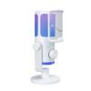 Мікрофон Fifine AM6W USB White (AM6W) зображення 3