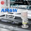 Мікрофон Fifine AM6W USB White (AM6W) зображення 5