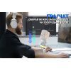 Мікрофон Fifine AM6W USB White (AM6W) зображення 7