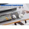 Мікрофон Fifine AM6W USB White (AM6W) зображення 9