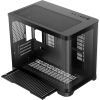 Корпус для ПК Gamemax HYPE-M Black зображення 10