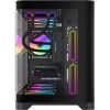 Корпус для ПК Gamemax HYPE-M Black зображення 2