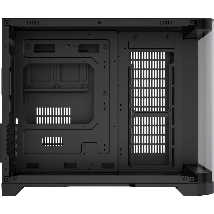 Корпус для ПК Gamemax HYPE-M Black зображення 5