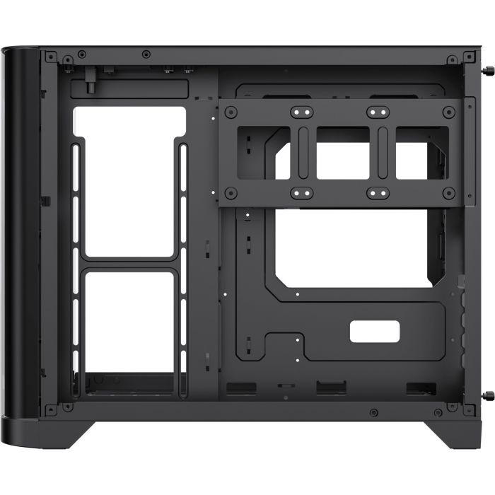 Корпус для ПК Gamemax HYPE-M Black зображення 6