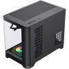 Корпус для ПК Gamemax HYPE-M Black зображення 8
