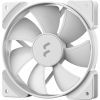 Кулер для корпуса Fractal Design Prisma AL-12 ARGB PWM (FD-FAN-PRI-AL12-PWM-WT) изображение 4