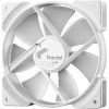 Кулер для корпуса Fractal Design Prisma AL-12 ARGB PWM (FD-FAN-PRI-AL12-PWM-WT) изображение 5