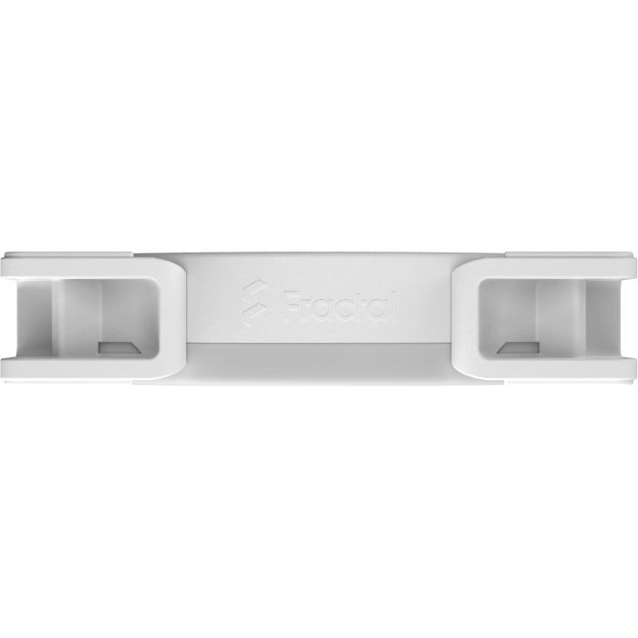 Кулер для корпуса Fractal Design Prisma AL-12 ARGB PWM (FD-FAN-PRI-AL12-PWM-WT) изображение 6