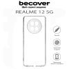 Чехол для мобильного телефона BeCover Realme 12 5G Transparancy (711765) изображение 5