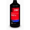 Тормозная жидкость TRW PFB401SE