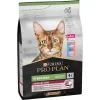 Сухий корм для кішок Purina Pro Plan Sterilised Adult 1+ Savoury Duo Після стерилізації З тріскою та фореллю 3 кг (7613036732550) зображення 2