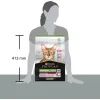 Сухий корм для кішок Purina Pro Plan Sterilised Adult 1+ Savoury Duo Після стерилізації З тріскою та фореллю 3 кг (7613036732550) зображення 4