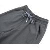 Штаны детские A-Yugi из габардина (5344.21-170B-gray) изображение 3