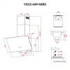 Вытяжка кухонная Perfelli VICCO 6HM NERO изображение 11