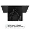 Вытяжка кухонная Perfelli VICCO 6HM NERO изображение 8