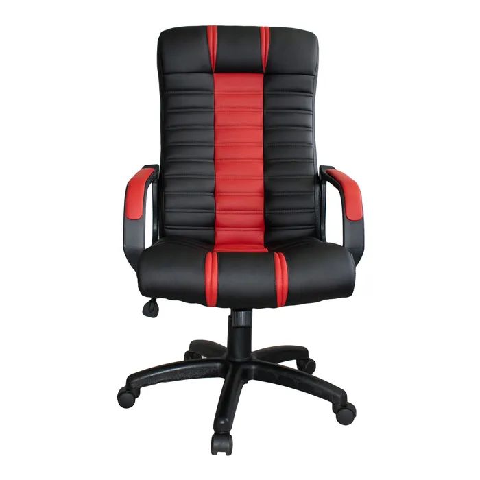 Офисное кресло Примтекс плюс Atlant combi Soft D-5/S-3120 изображение 2