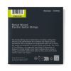 Струны для гитары Jim Dunlop Nickel Wound Electric Guitar Strings (10-46) (DEN1046) изображение 2