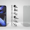 Пленка защитная Armorstandart Matte Google Pixel 9 (ARM74674) изображение 2
