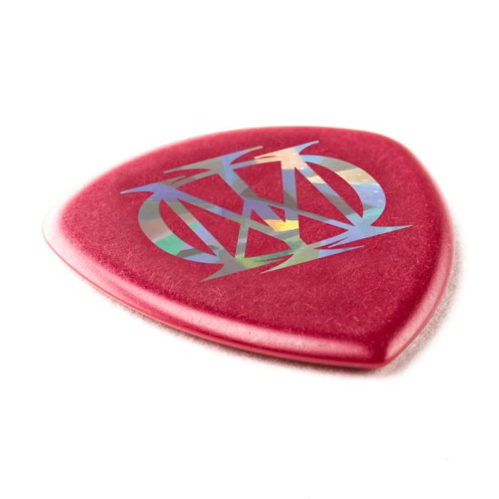 Медіатор Jim Dunlop John Petrucci Flow Pick 2.0mm 3 шт. (548PJP2.0) зображення 2