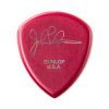 Медіатор Jim Dunlop John Petrucci Flow Pick 2.0mm 3 шт. (548PJP2.0) зображення 3