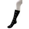 Колготки детские UCS Socks с бантиками (M0C0301-2290-3G-black)