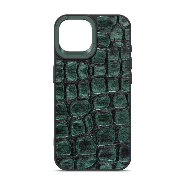 Чехол для мобильного телефона Harder Kaiju Skin Apple iPhone 15 Grey (ARM76838)