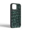 Чехол для мобильного телефона Harder Kaiju Skin Apple iPhone 15 Green (ARM76834) изображение 2