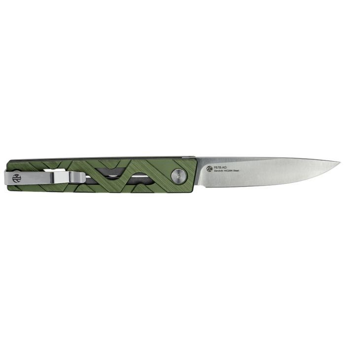 Нож Ruike P878-AG изображение 2