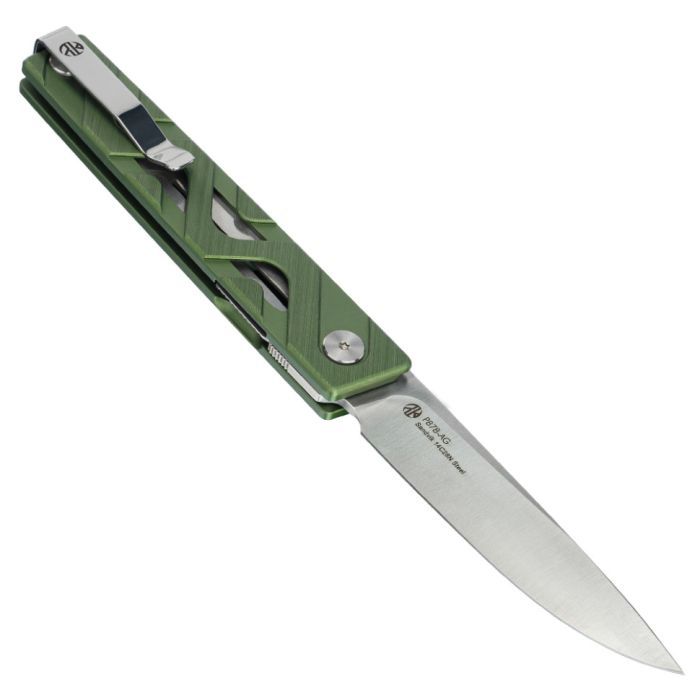 Нож Ruike P878-AG изображение 6