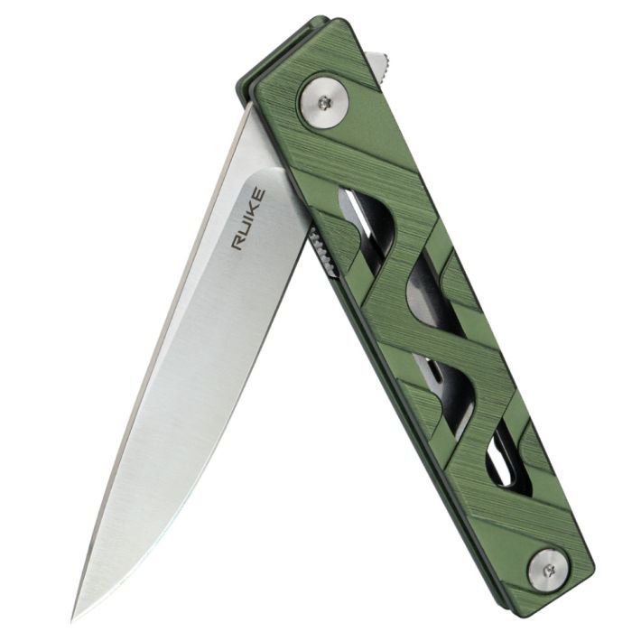 Нож Ruike P878-AG изображение 7